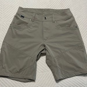 Kuhl shorts